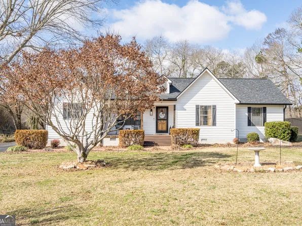 605 County Road 81, Gaylesville, AL 35973