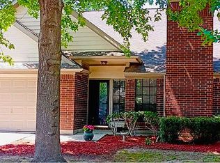 3839 Beckett Ridge Dr, Humble, TX 77396