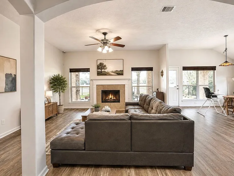 12406 Drake Prairie Ln — Photo 4