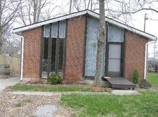 2232 Roosevelt Ave, Cincinnati, OH 45231