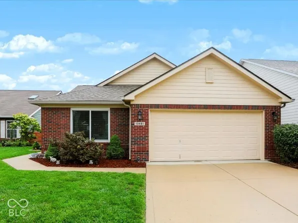 13401 N Carefree Ct, Camby, IN 46113