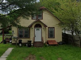 25 York Ave, Monticello, NY 12701