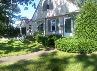 36 Mason Rd, Dudley, MA 01571