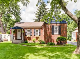 990 E Dunedin Rd, Columbus, OH 43224