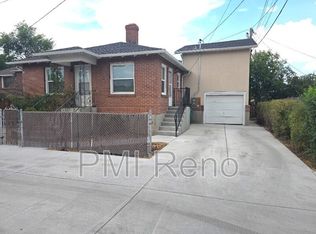 424 Saint Lawrence Ave, Reno, NV 89509