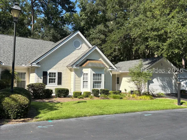 15 Indigo Run Drive UNIT 21, Hilton Head Island, SC 29926