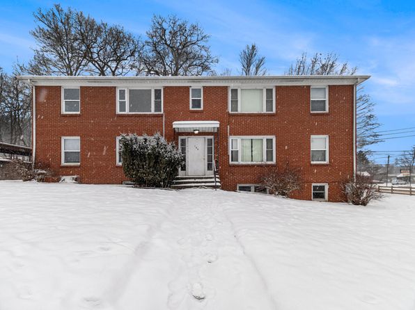 2 bed, 1.0 bath, $600, 104 Espanola Ave APT 2, Parchment, MI 49004