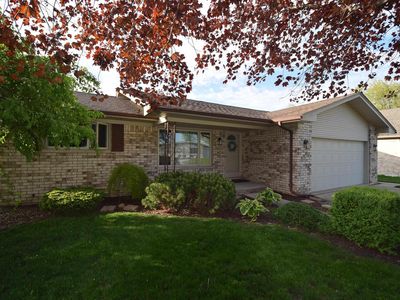 7332 Aqua Isle Dr, Algonac, MI, 48001