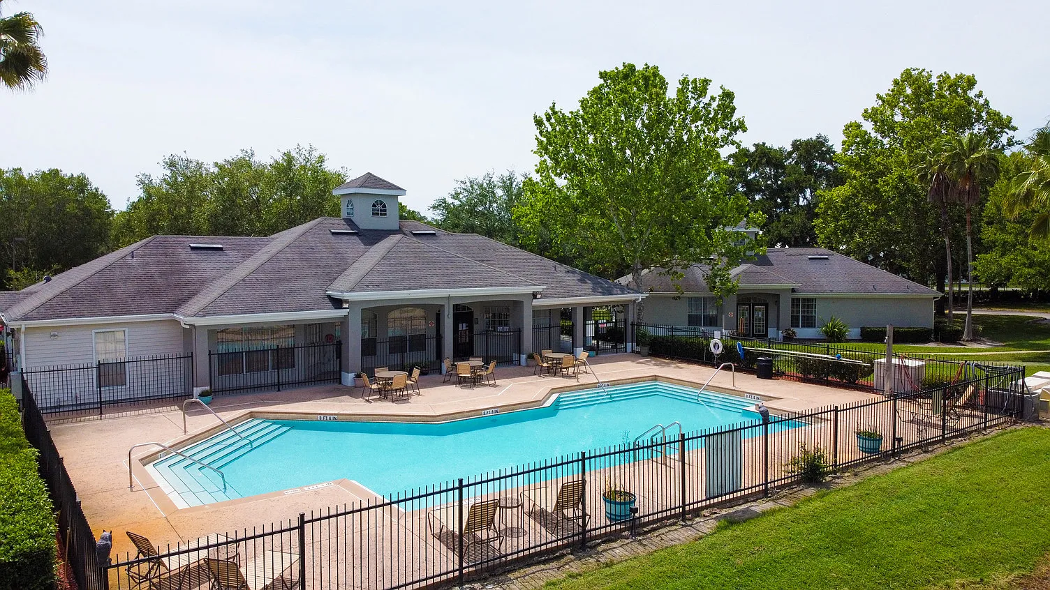 Magnolia Pointe Apartments — Photo 3
