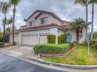 16520 La Quinta Way, Whittier, CA 90603