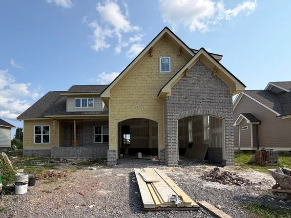 117 Stones Throw Ln #88, Chickamauga, GA 30707