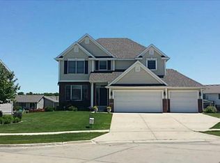 4311 NE Innsbruck Ct, Ankeny, IA 50021