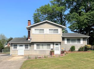 1226 Stinsford Rd, Newark, DE 19713