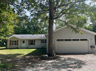 2701 E Township Rd #121, Sheldon, IL 60966