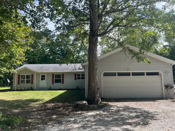 2701 E Township Rd #121, Sheldon, IL 60966