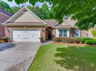 3374 Earhart Way, Buford, GA 30519