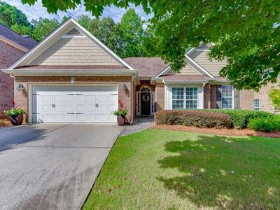 3374 Earhart Way, Buford, GA, 30519