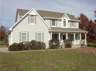 924 SW 163rd St, Lees Summit, MO 64082