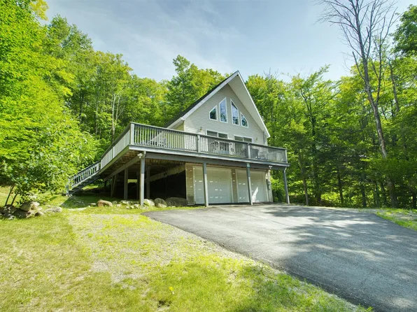 26 Durgin Cir, Campton, NH 03223