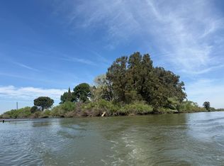 0 Halls Is, Walnut Grove, CA