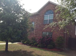 3305 Silver Springs Way, Rowlett, TX 75089