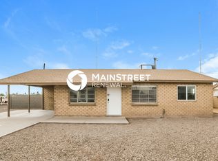 6628 N 28th Dr, Phoenix, AZ 85017