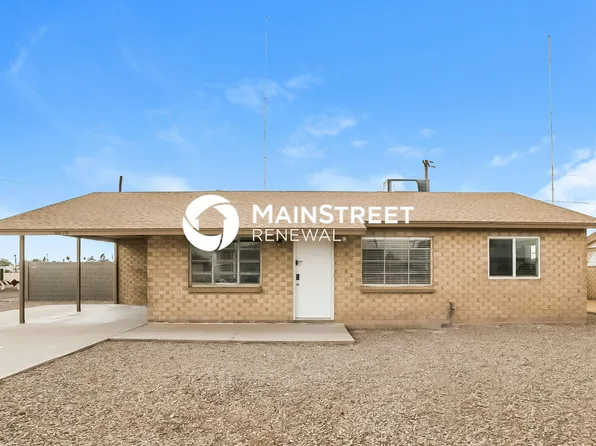 6628 N 28th Dr, Phoenix, AZ 85017