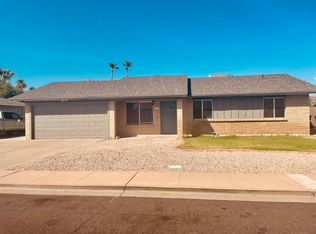 2206 E Carmel Ave, Mesa, AZ 85204