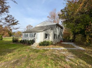 815 Seneca Park Rd, Middle River, MD 21220