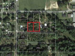 19101 Cee Bee St, Robertsdale, AL 36567