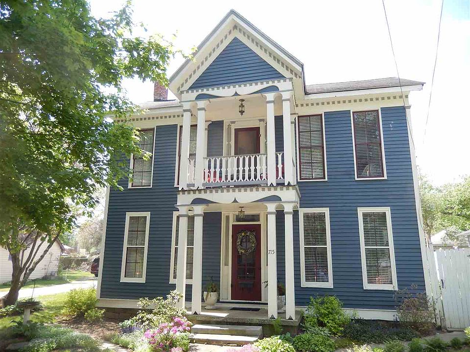 1st image of 715 W Vine St