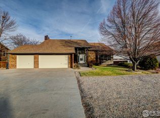 4390 N Monroe Ave, Loveland, CO 80538