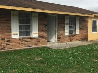 520 Emile Ave, Westwego, LA 70094