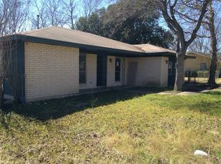 204 W Eckhart Ave, Thrall, TX 76578