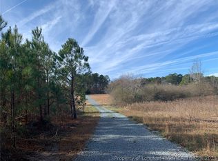 Stanton Hill Rd, Cameron, NC 28326