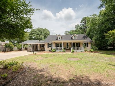 1554 Locklear Rd, Pembroke, NC, 28372