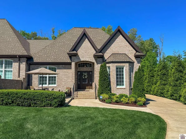 148 Pheasant Run, Paducah, KY 42001