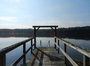 135 Cushman Point Rd, Wiscasset, ME 04578