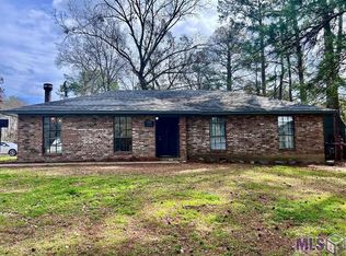 730 Paradise Rd, Ball, LA 71405