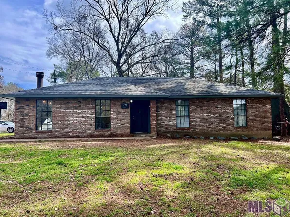 730 Paradise Rd, Ball, LA 71405