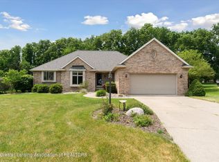 3025 Appaloosa Way, Lansing, MI 48906
