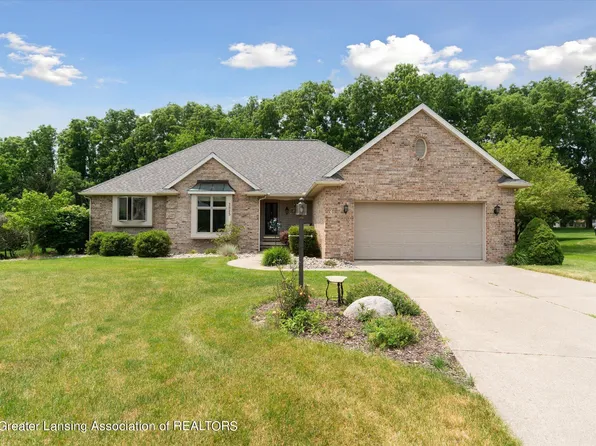 3025 Appaloosa Way, Lansing, MI 48906
