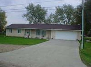 5324 E Washburn Rd, Waterloo, IA 50701
