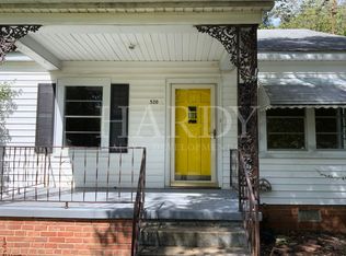 520 E 2nd St NE, Rome, GA 30161