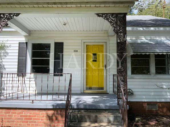 520 E 2nd St NE, Rome, GA 30161