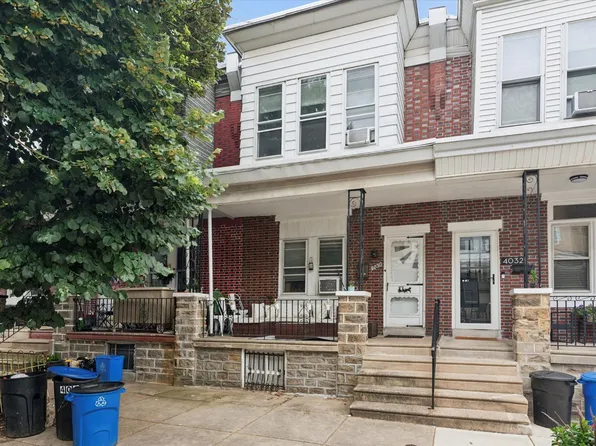 4030 Dexter St, Philadelphia, PA 19128