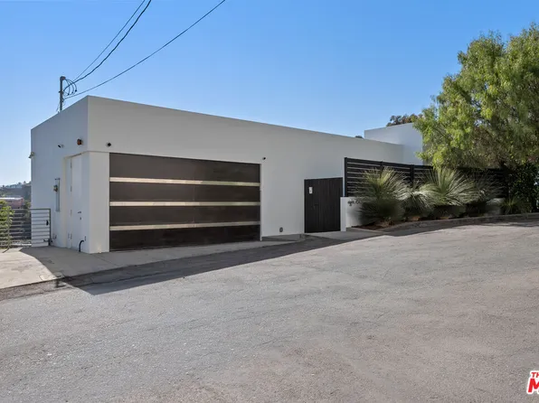 8760 Hollywood Blvd, Los Angeles, CA 90069