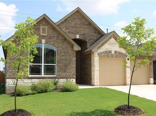 5636 Sabbia Dr, Round Rock, TX 78665