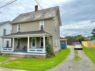 605 Main St, Polk, PA 16342