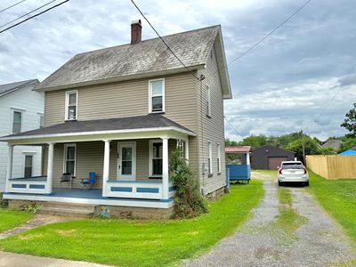 605 Main St, Polk, PA, 16342